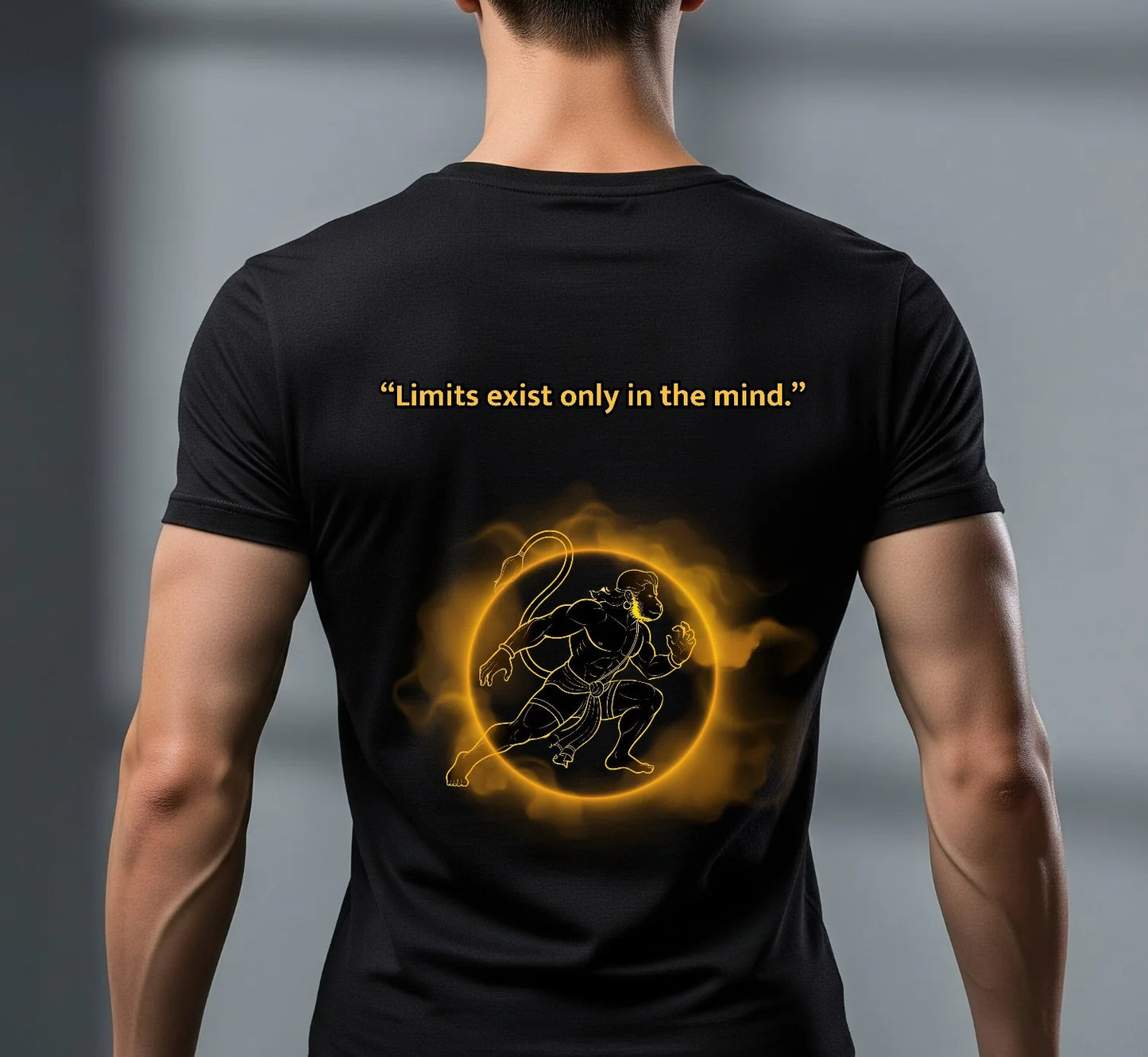 Unisex Classic Crew T-Shirt