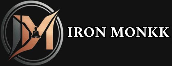 Iron Monkk